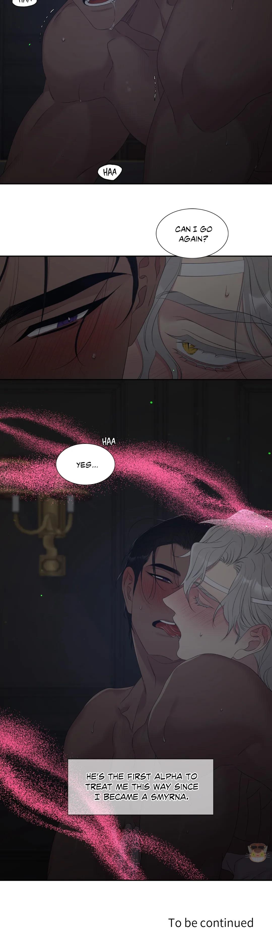 Read Smyrna & Capri chapter 15 image 30 on Lezhin