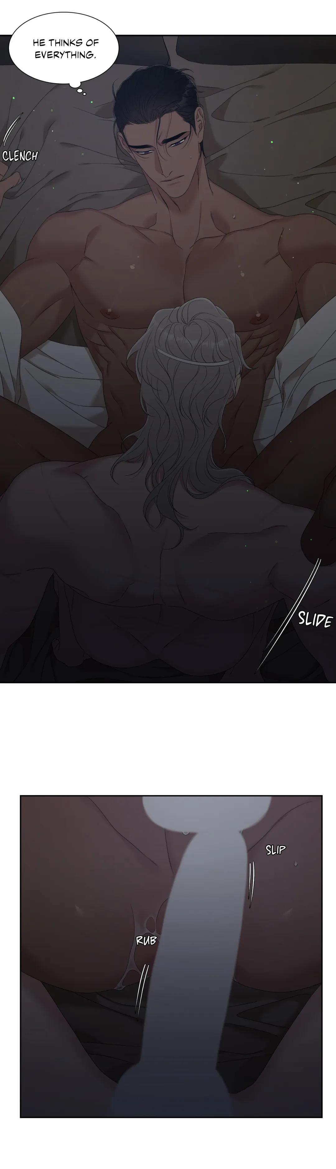 Read Smyrna & Capri chapter 15 image 5 on Lezhin