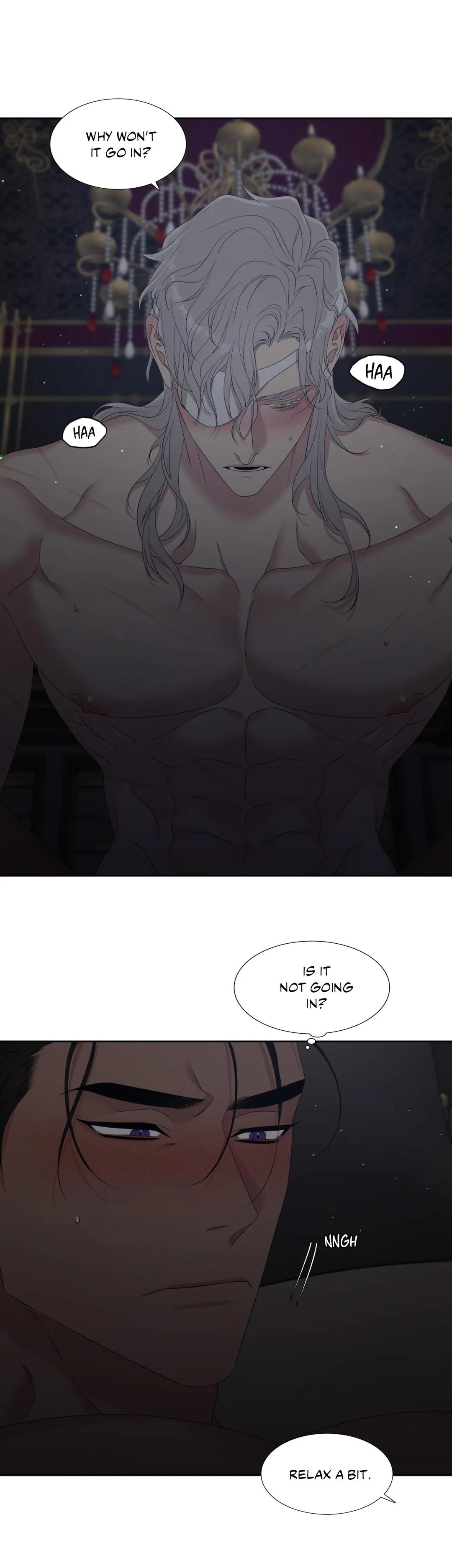 Read Smyrna & Capri chapter 15 image 6 on Lezhin