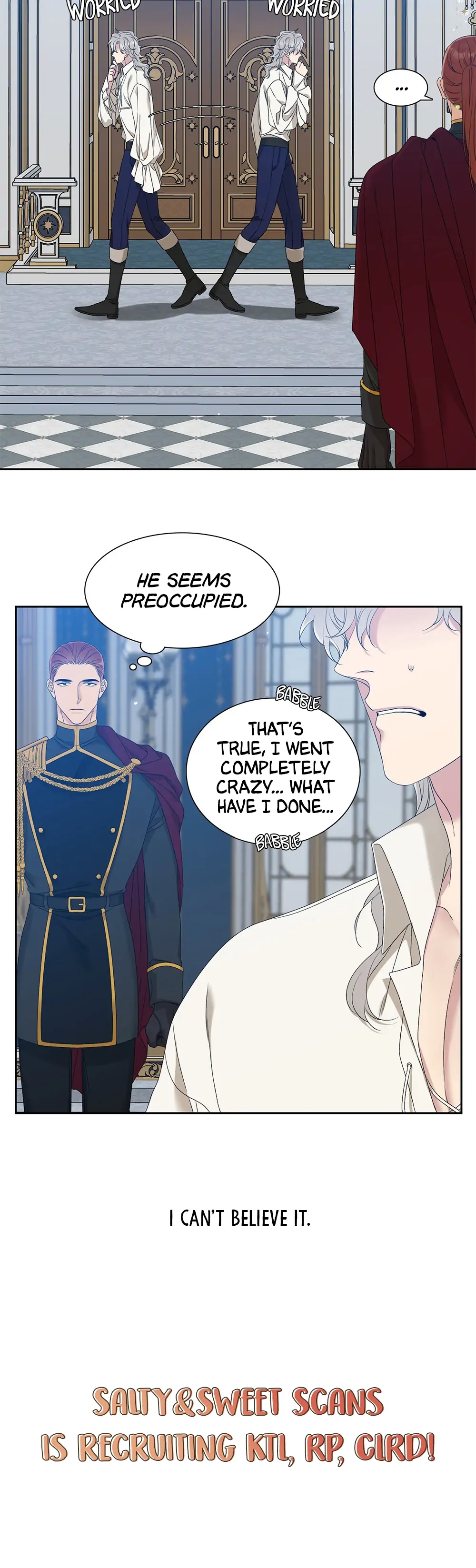 Read Smyrna & Capri chapter 16.1 image 9 on Lezhin