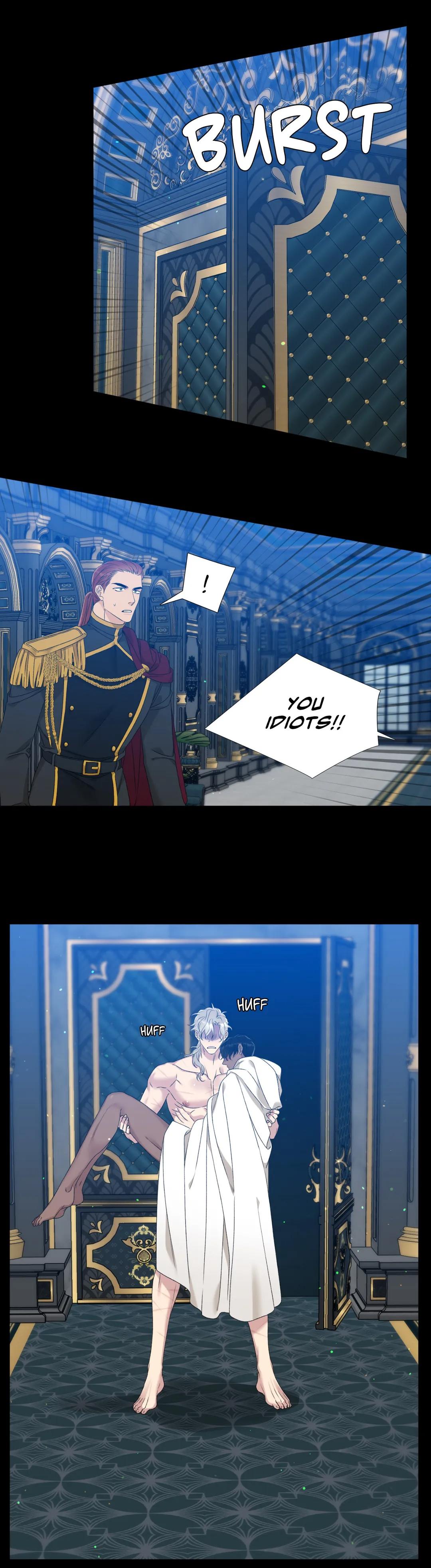 Read Smyrna & Capri chapter 16 image 11 on Lezhin