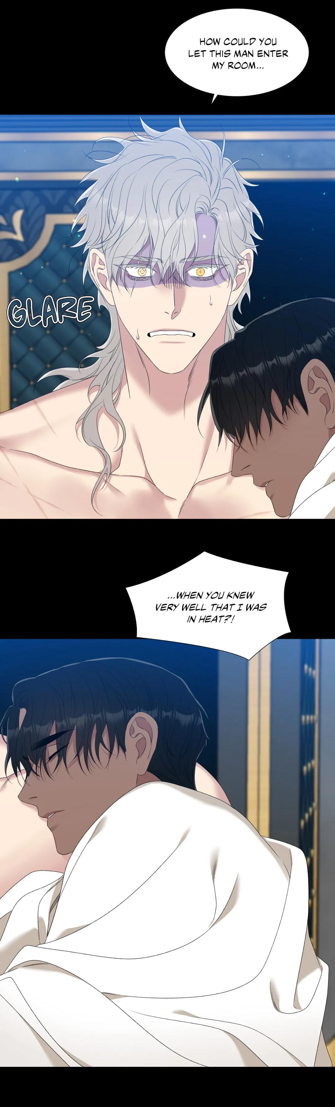 Read Smyrna & Capri chapter 16 image 12 on Lezhin