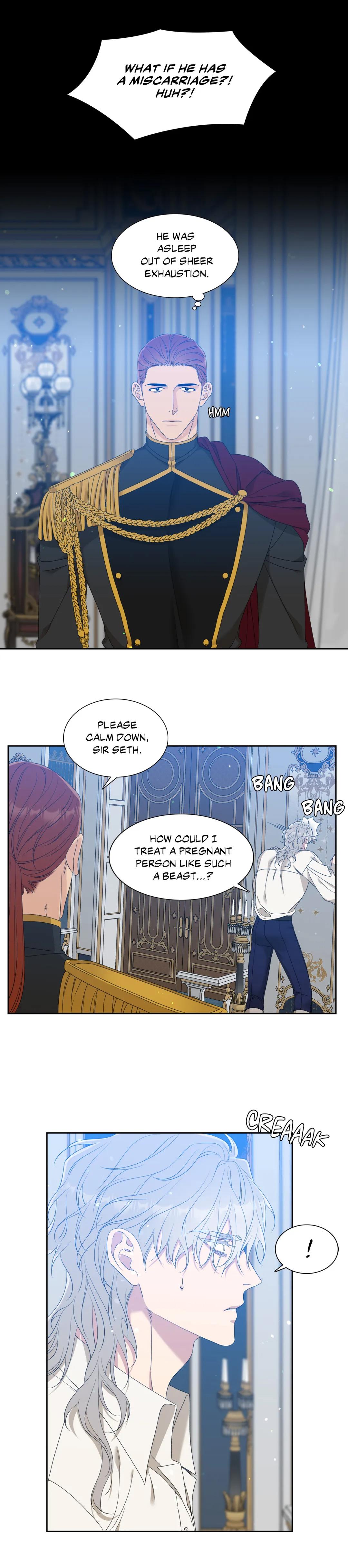 Read Smyrna & Capri chapter 16 image 13 on Lezhin