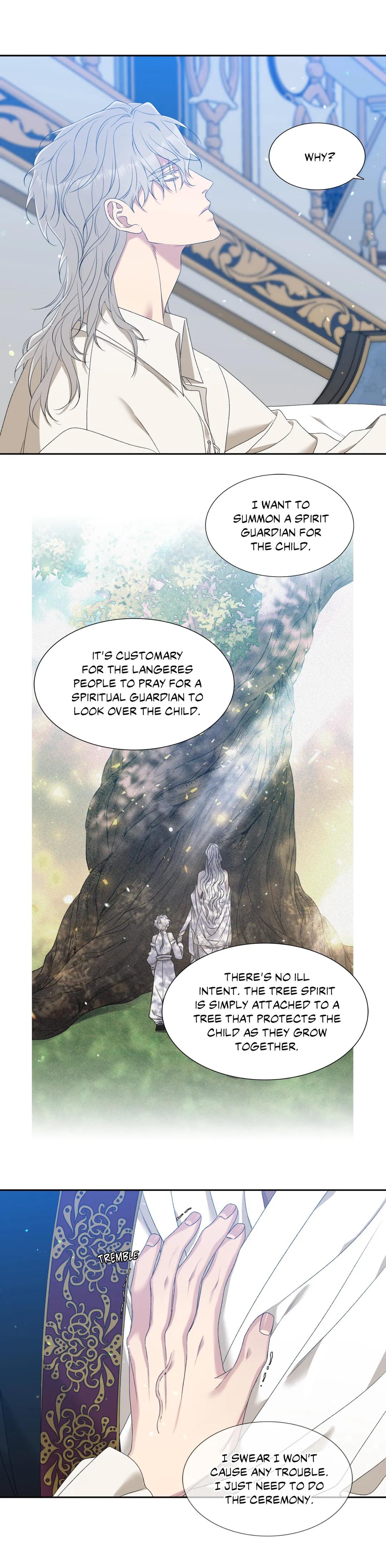 Read Smyrna & Capri chapter 16 image 19 on Lezhin