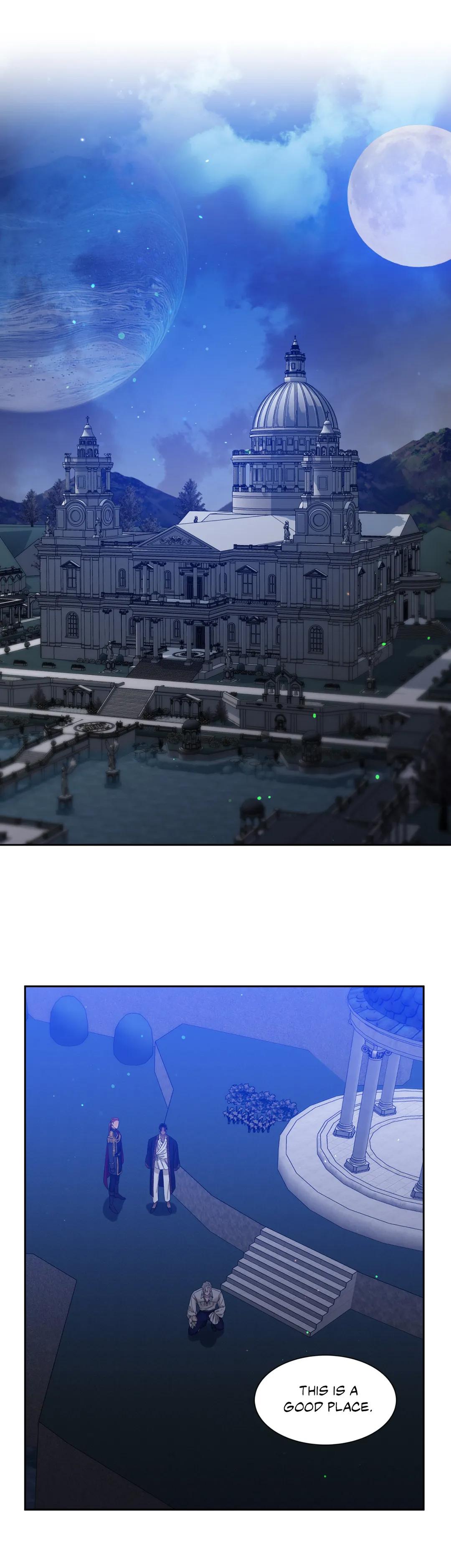 Read Smyrna & Capri chapter 16 image 21 on Lezhin