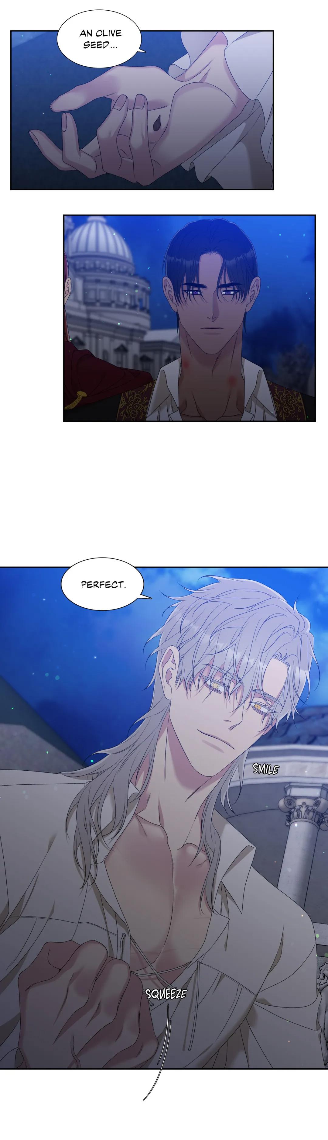 Read Smyrna & Capri chapter 16 image 22 on Lezhin