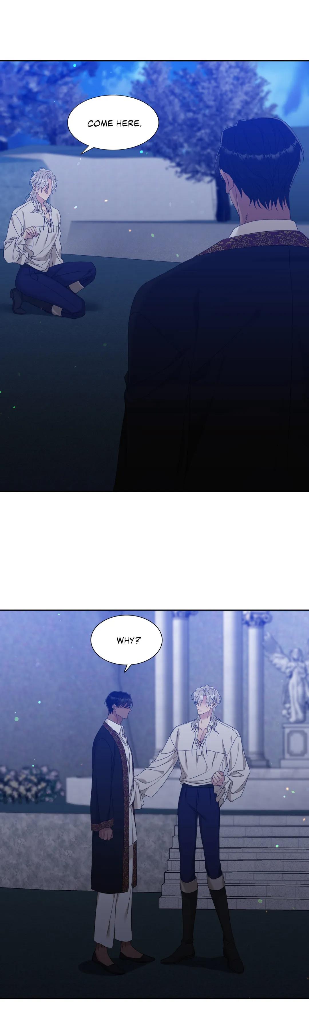 Read Smyrna & Capri chapter 16 image 23 on Lezhin