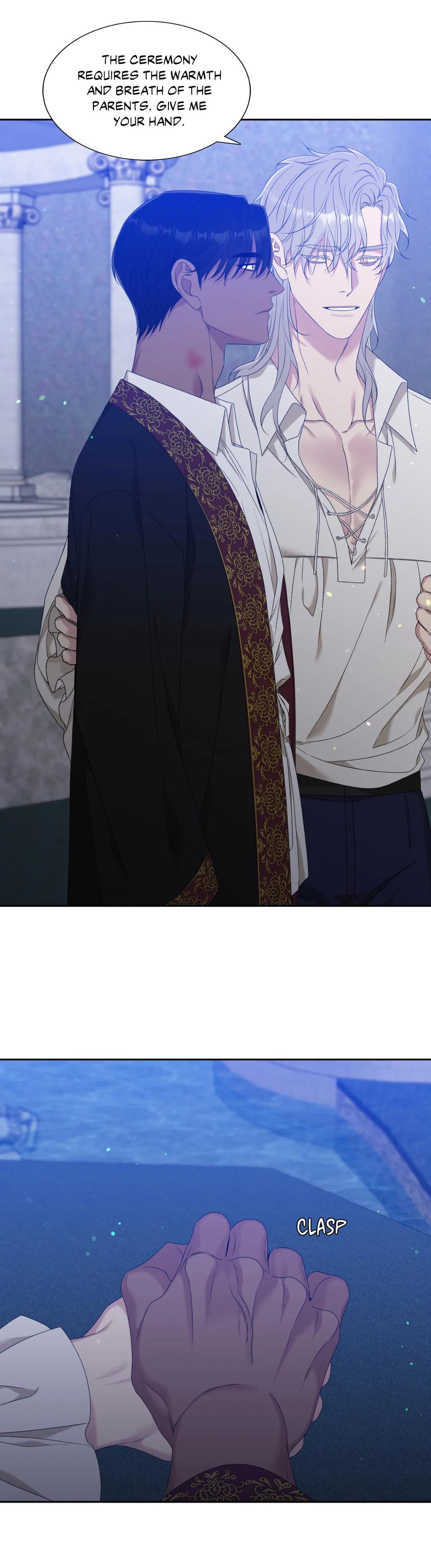 Read Smyrna & Capri chapter 16 image 24 on Lezhin