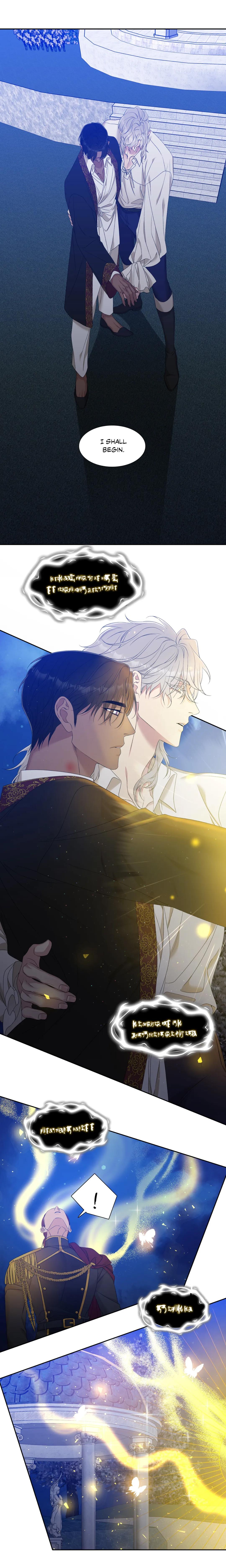 Read Smyrna & Capri chapter 16 image 25 on Lezhin
