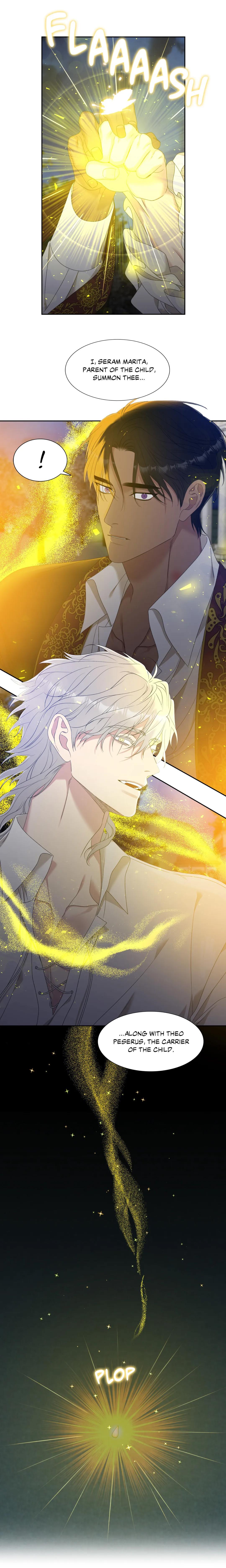 Read Smyrna & Capri chapter 16 image 26 on Lezhin