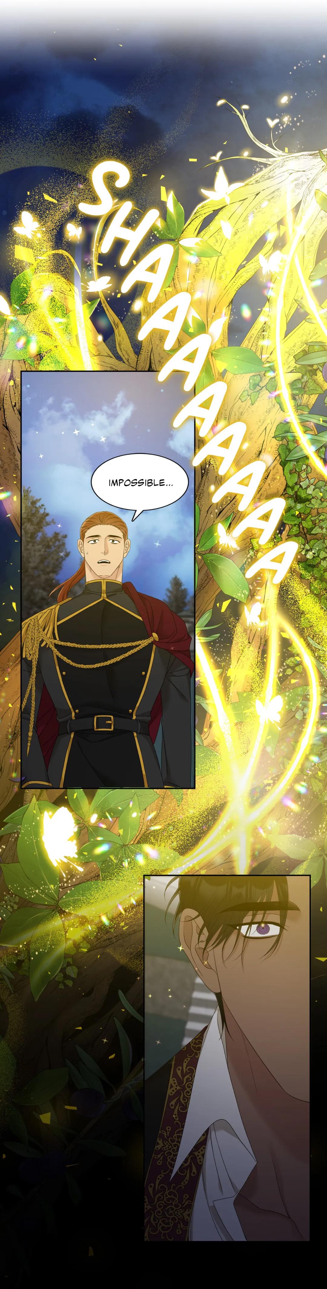 Read Smyrna & Capri chapter 16 image 27 on Lezhin