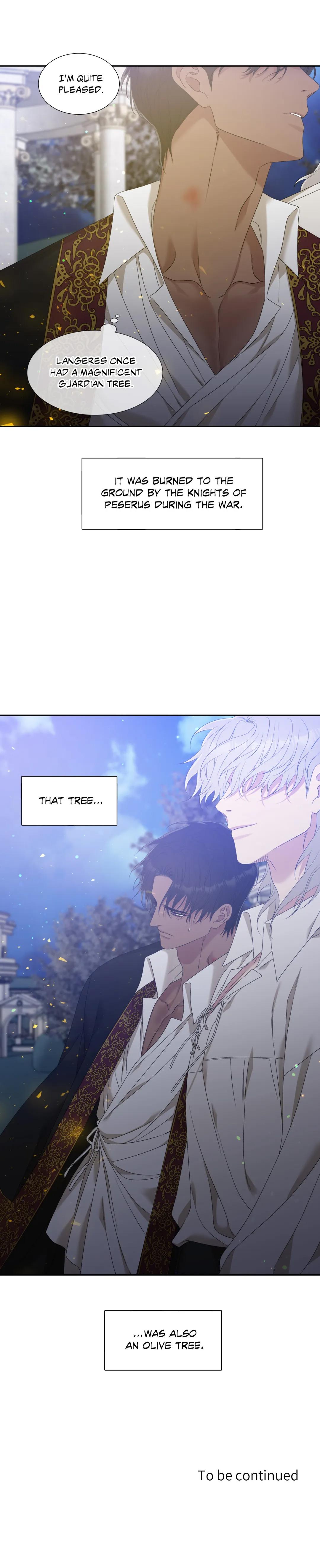 Read Smyrna & Capri chapter 16 image 29 on Lezhin
