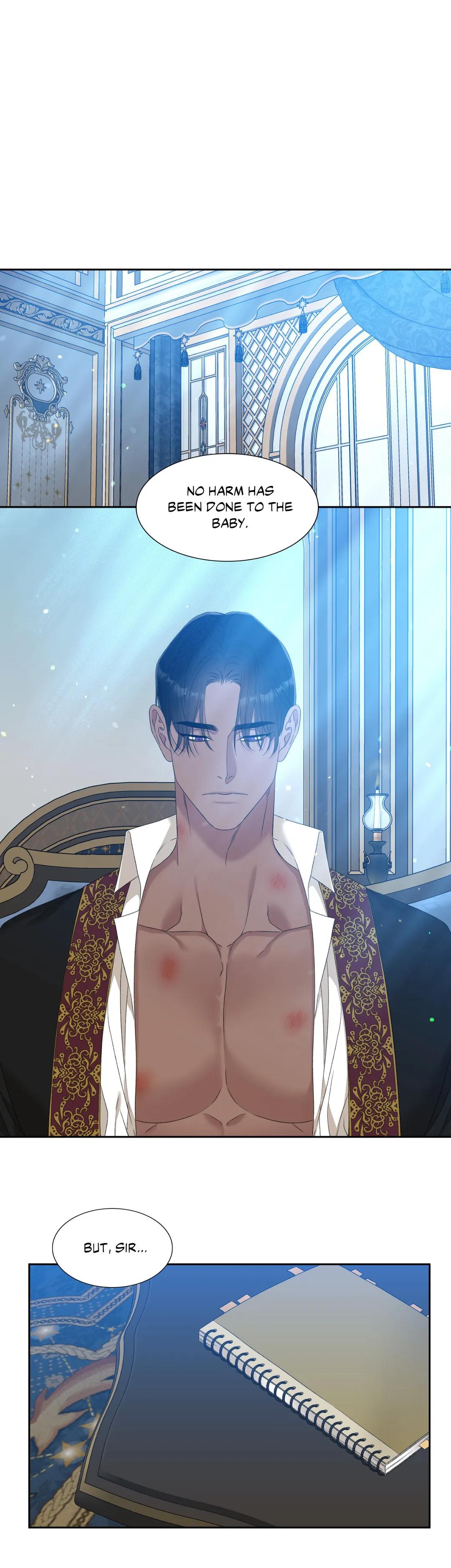 Read Smyrna & Capri chapter 16 image 6 on Lezhin