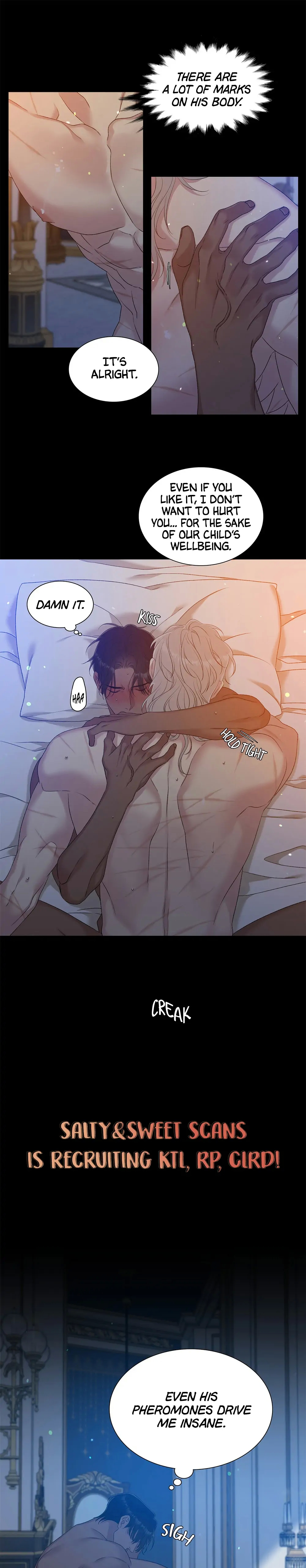 Read Smyrna & Capri chapter 17.1 image 10 on Lezhin