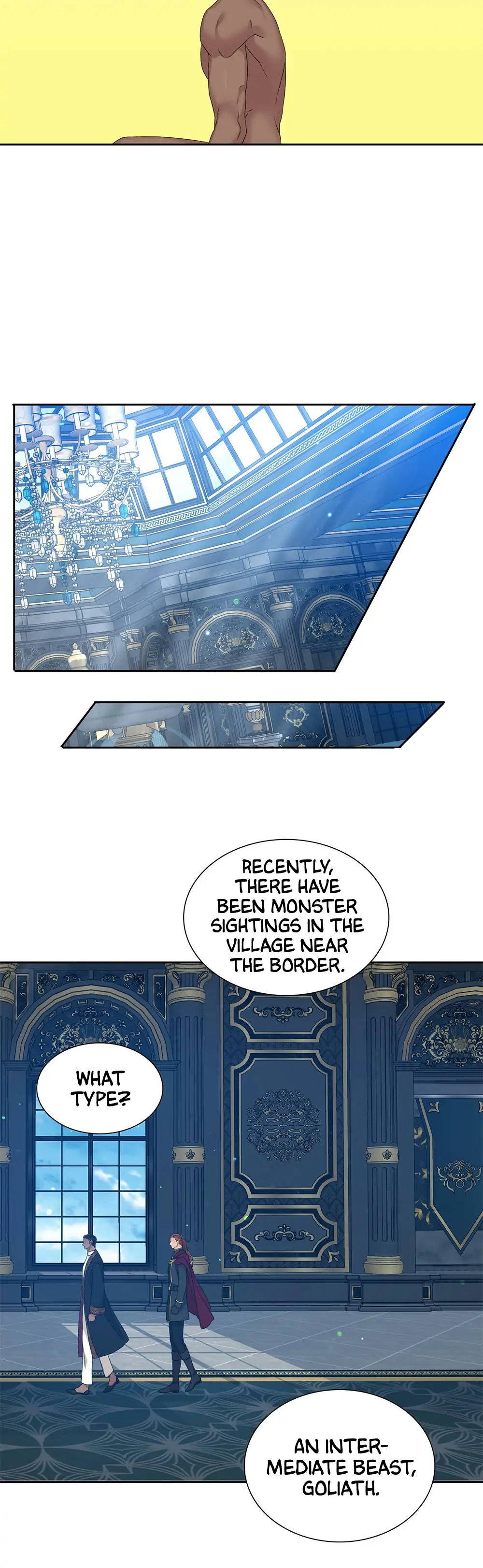 Read Smyrna & Capri chapter 17.1 image 21 on Lezhin