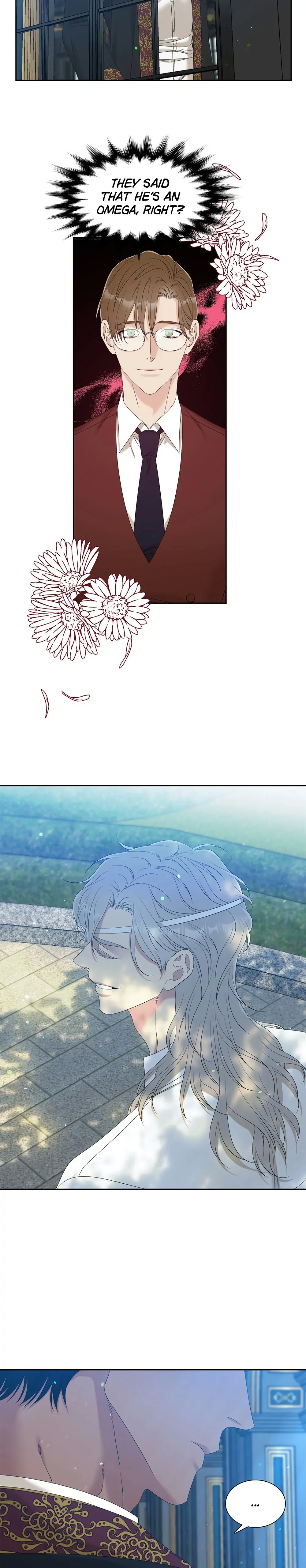 Read Smyrna & Capri chapter 17.1 image 23 on Lezhin