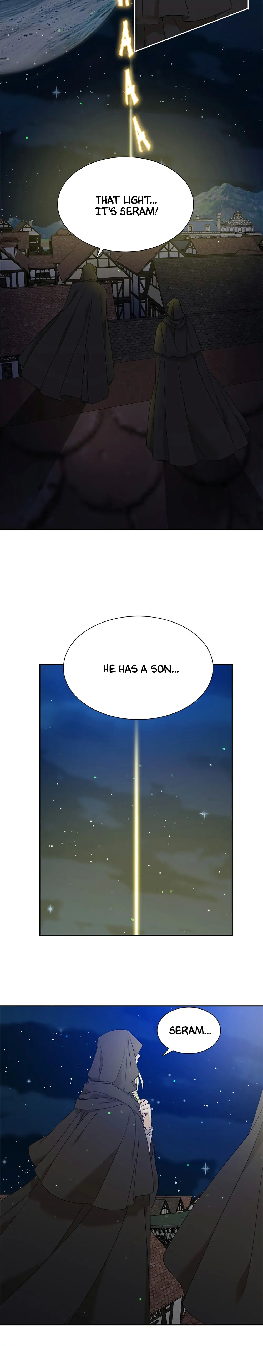Read Smyrna & Capri chapter 17.1 image 3 on Lezhin