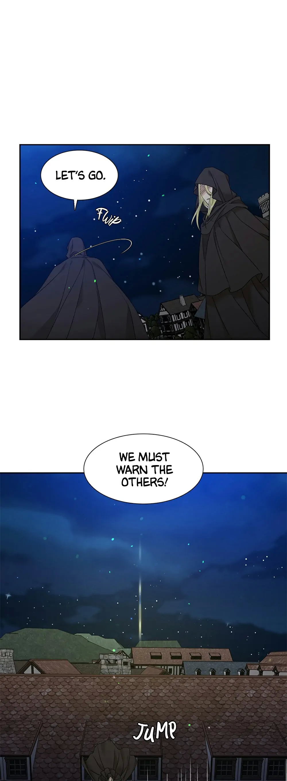 Read Smyrna & Capri chapter 17.1 image 4 on Lezhin