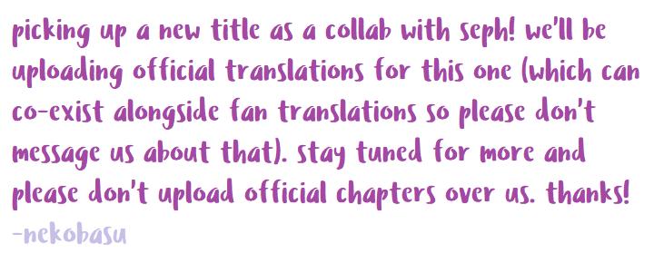 Read Smyrna & Capri chapter 17.2 image 1 on Lezhin
