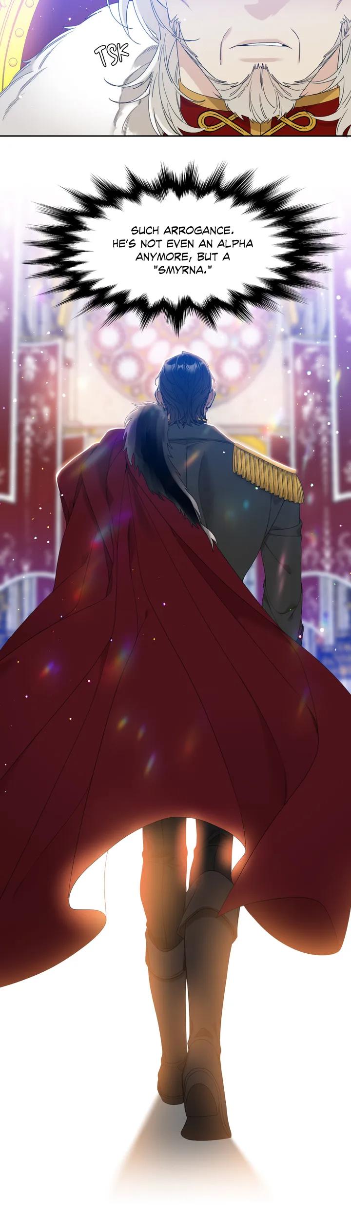 Read Smyrna & Capri chapter 17.2 image 11 on Lezhin