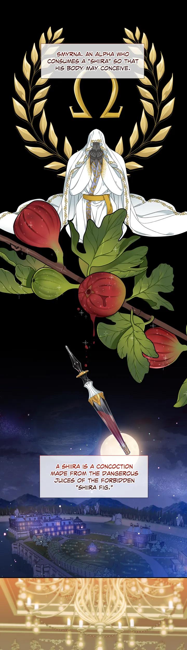 Read Smyrna & Capri chapter 17.2 image 12 on Lezhin