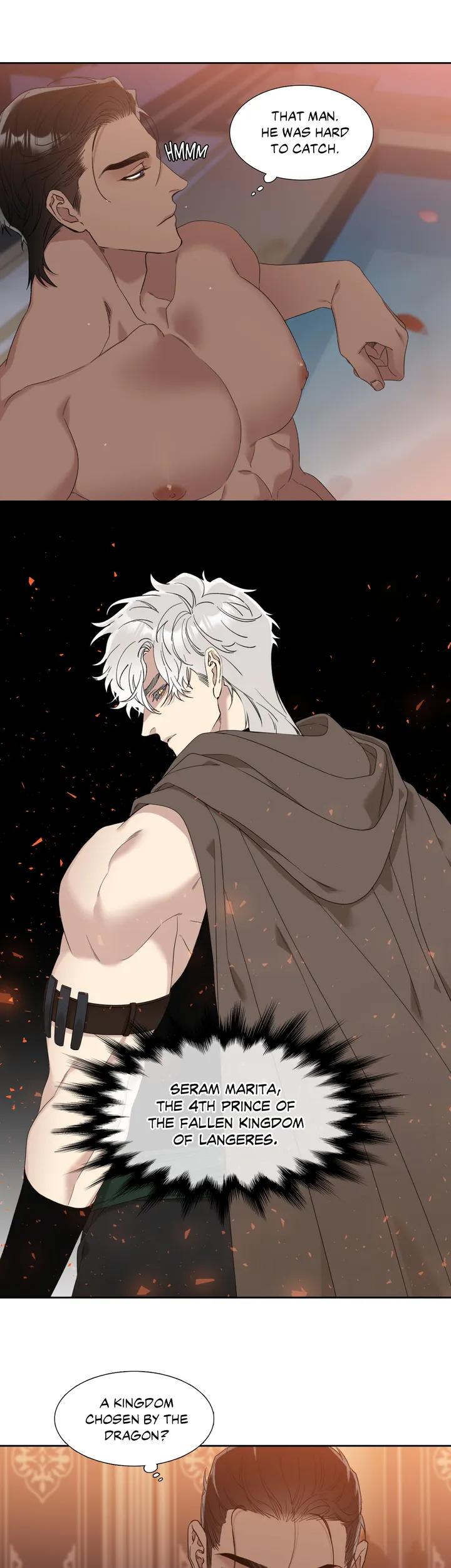 Read Smyrna & Capri chapter 17.2 image 14 on Lezhin