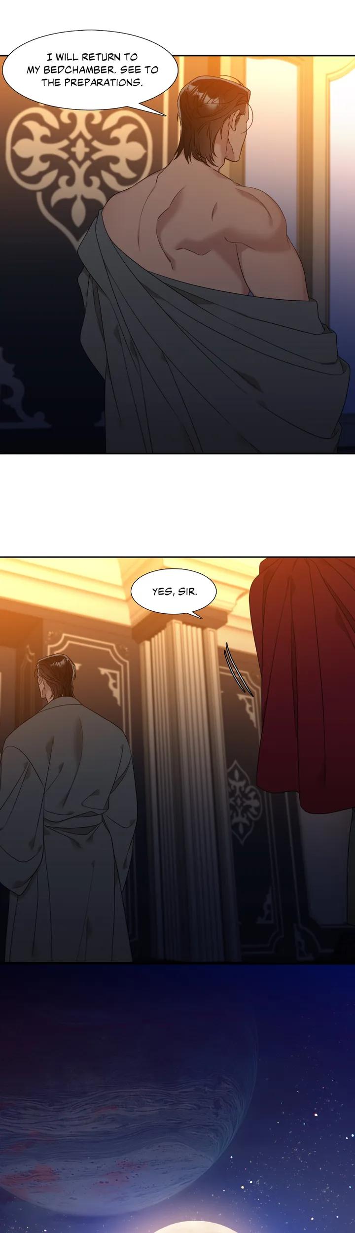 Read Smyrna & Capri chapter 17.2 image 16 on Lezhin