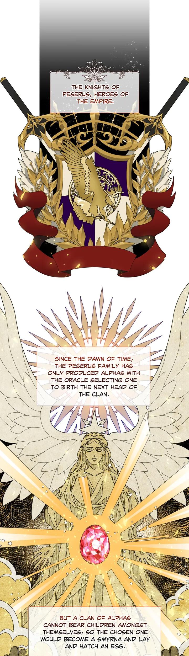 Read Smyrna & Capri chapter 17.2 image 2 on Lezhin