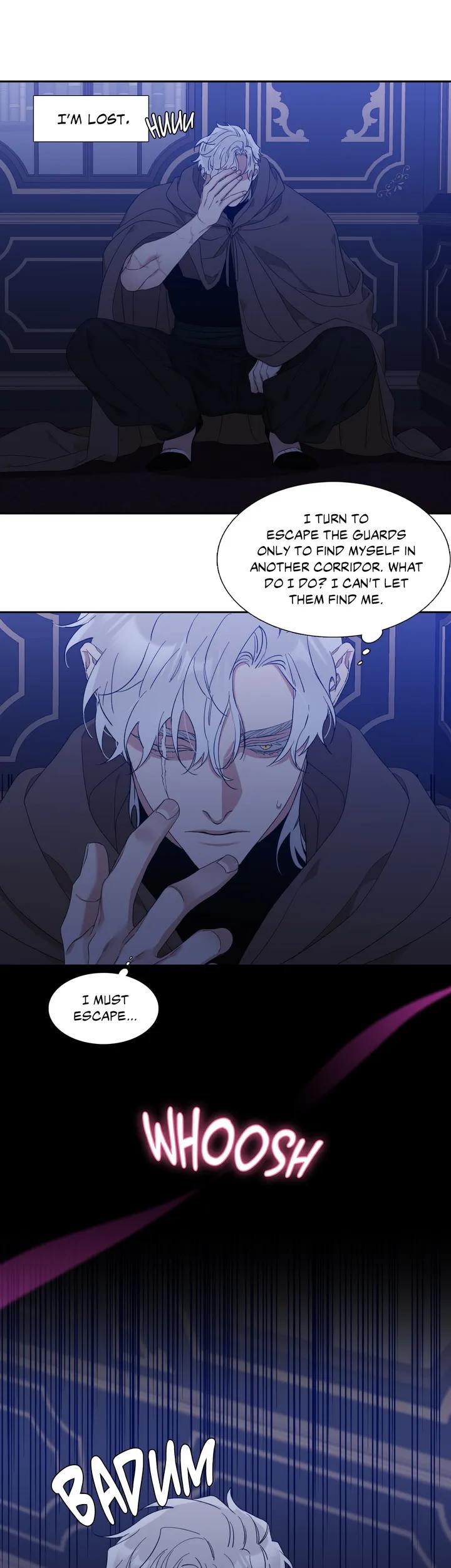 Read Smyrna & Capri chapter 17.2 image 20 on Lezhin