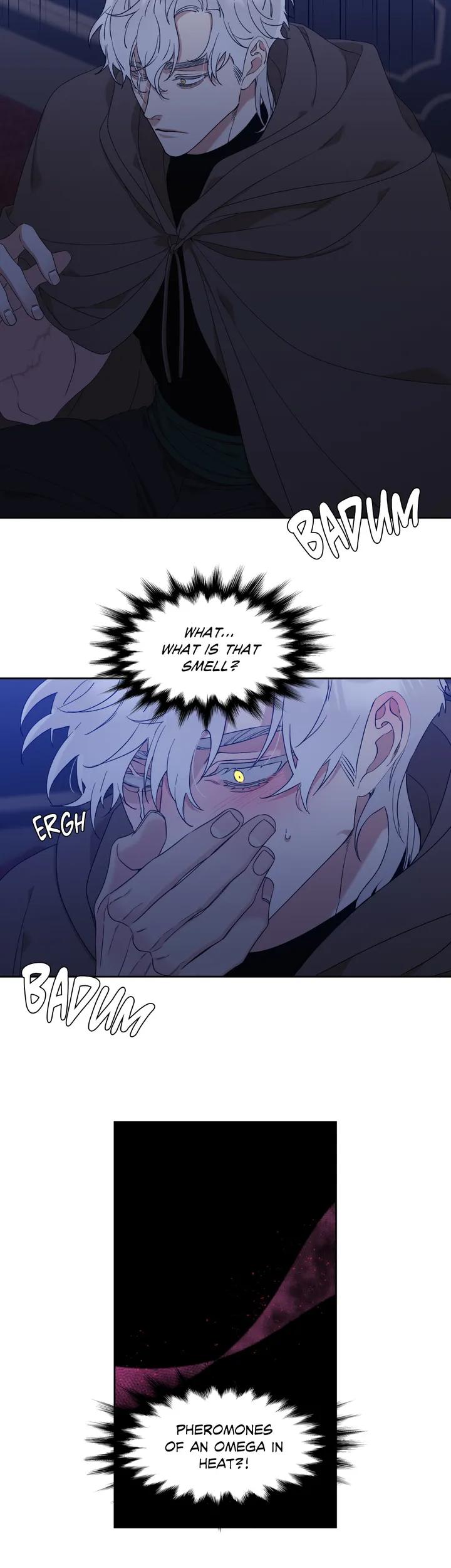Read Smyrna & Capri chapter 17.2 image 21 on Lezhin