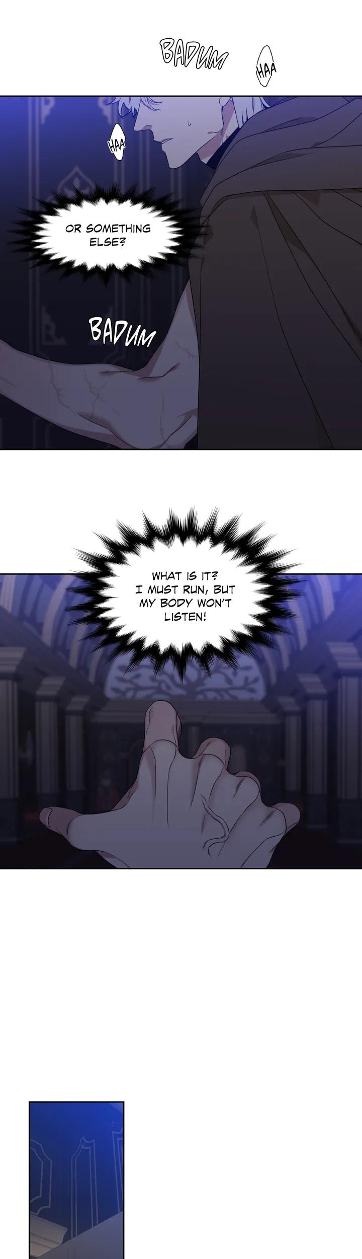Read Smyrna & Capri chapter 17.2 image 22 on Lezhin