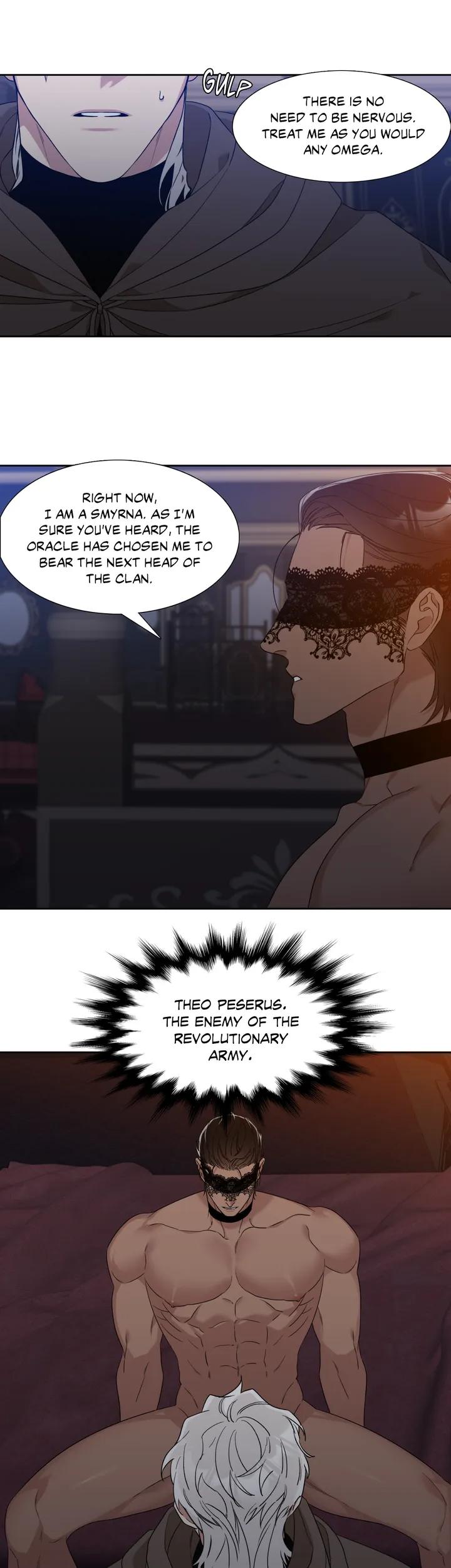 Read Smyrna & Capri chapter 17.2 image 24 on Lezhin