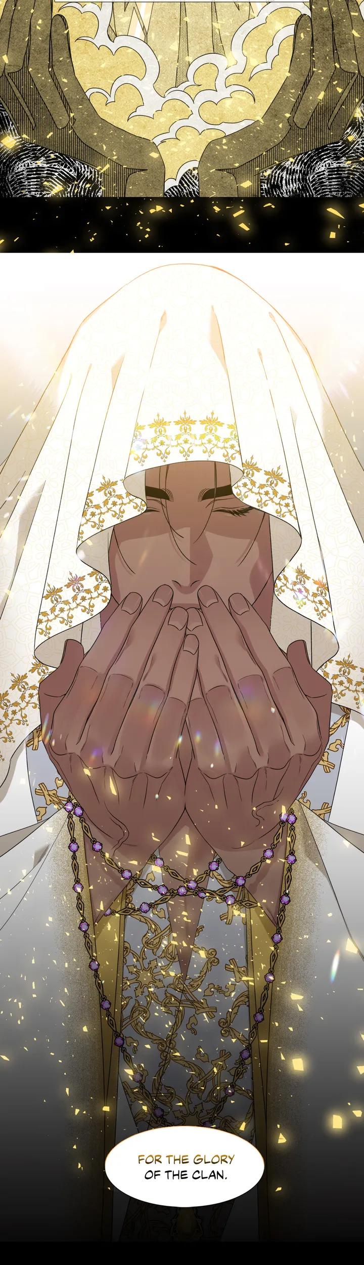 Read Smyrna & Capri chapter 17.2 image 3 on Lezhin