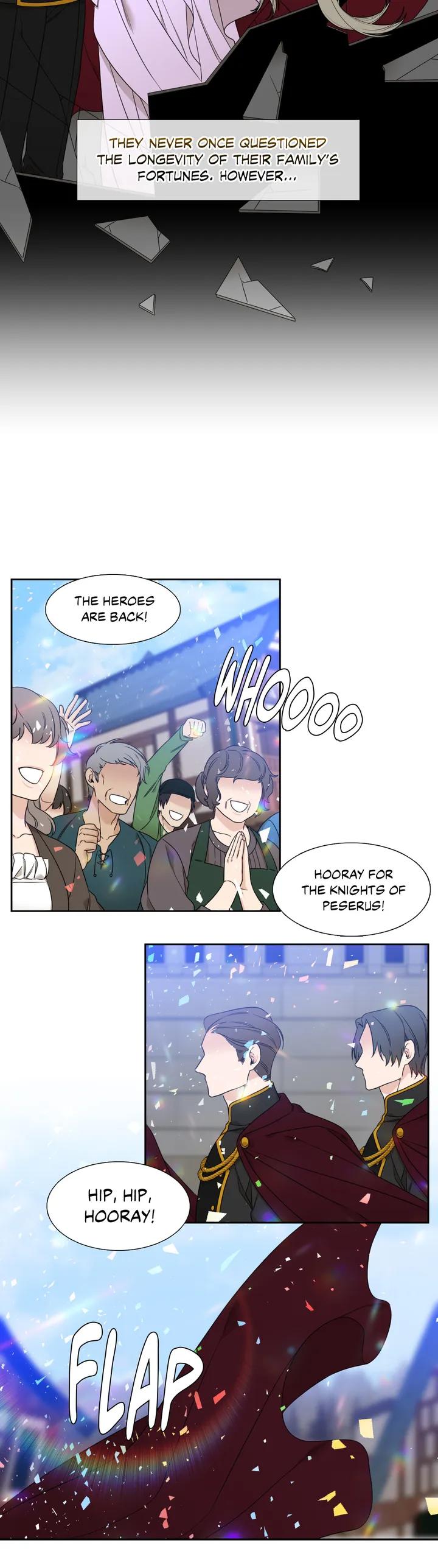 Read Smyrna & Capri chapter 17.2 image 5 on Lezhin
