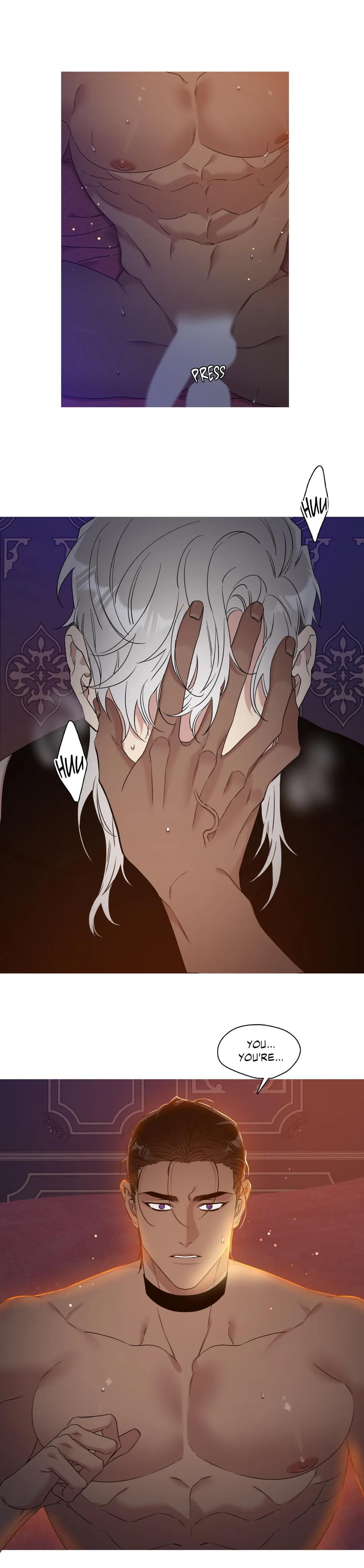 Read Smyrna & Capri chapter 17.3 image 13 on Lezhin
