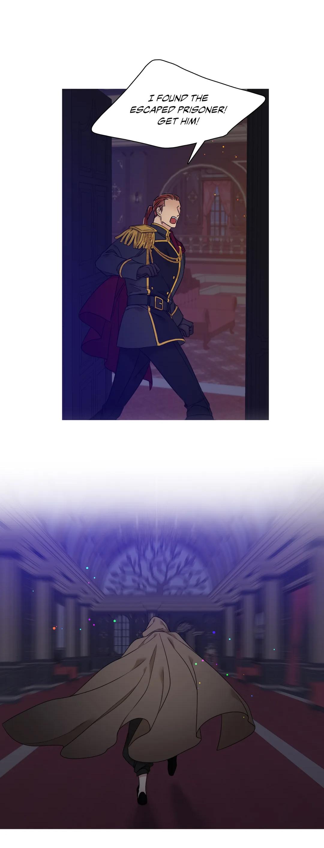 Read Smyrna & Capri chapter 17.3 image 20 on Lezhin