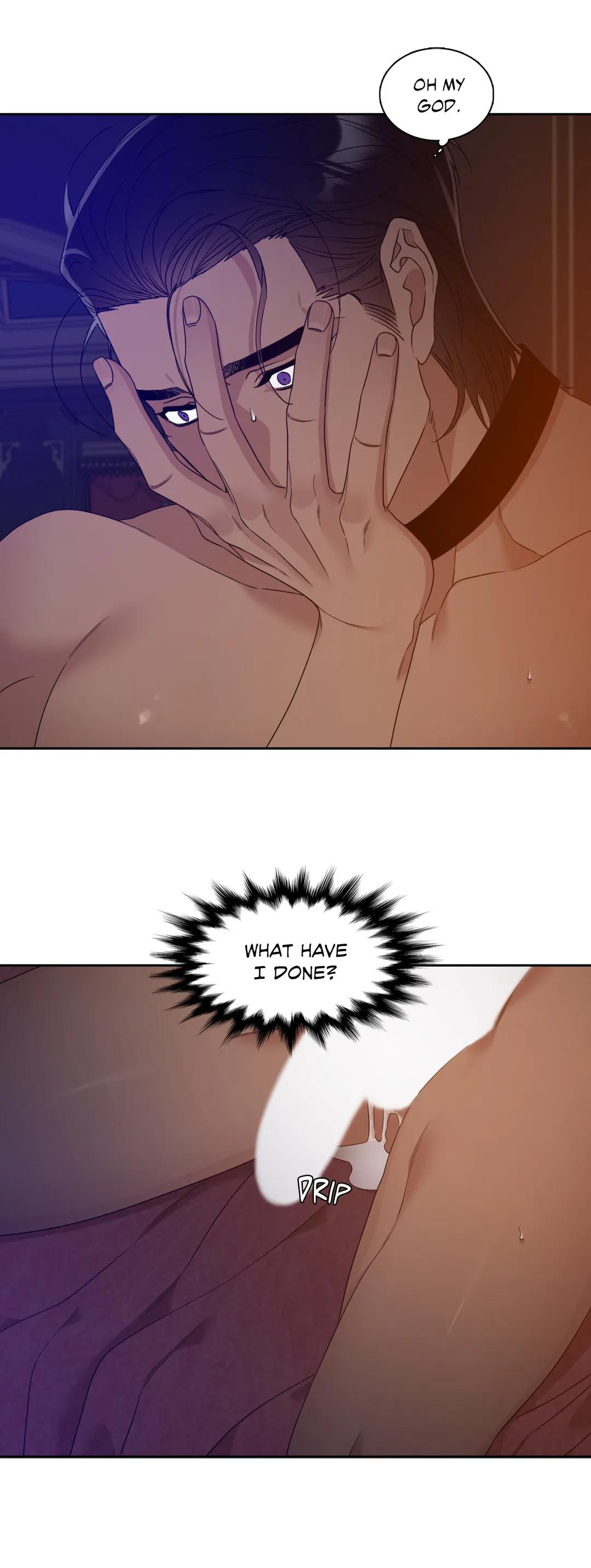 Read Smyrna & Capri chapter 17.3 image 22 on Lezhin