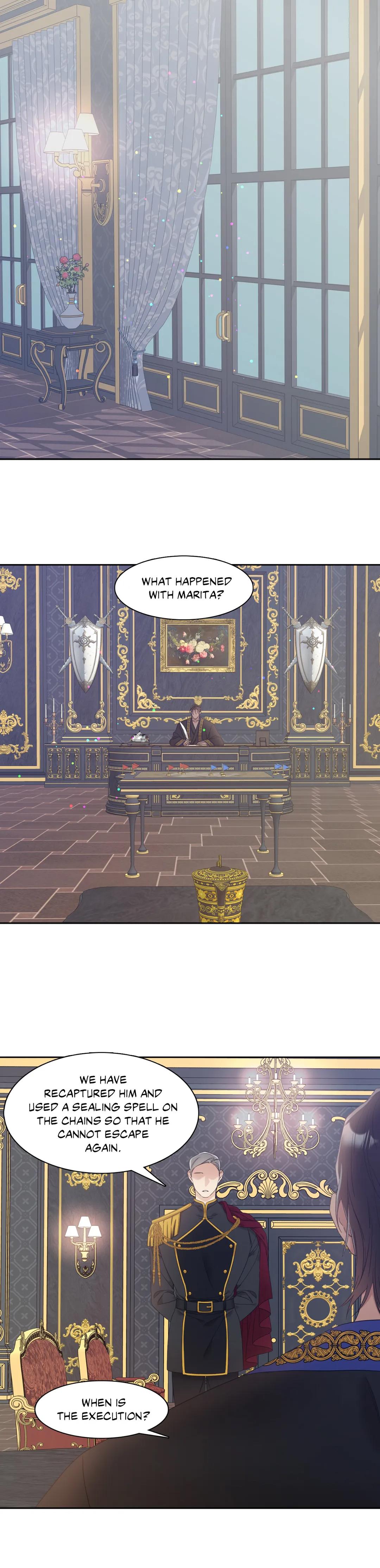 Read Smyrna & Capri chapter 17.3 image 24 on Lezhin