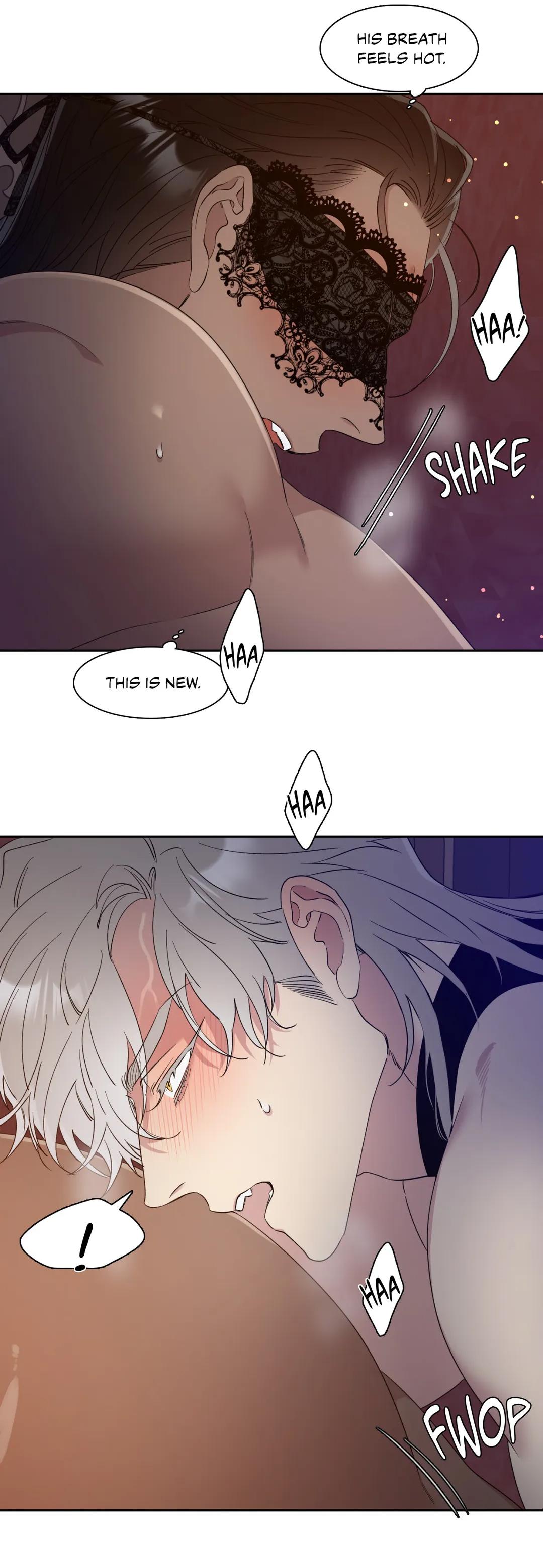 Read Smyrna & Capri chapter 17.3 image 6 on Lezhin