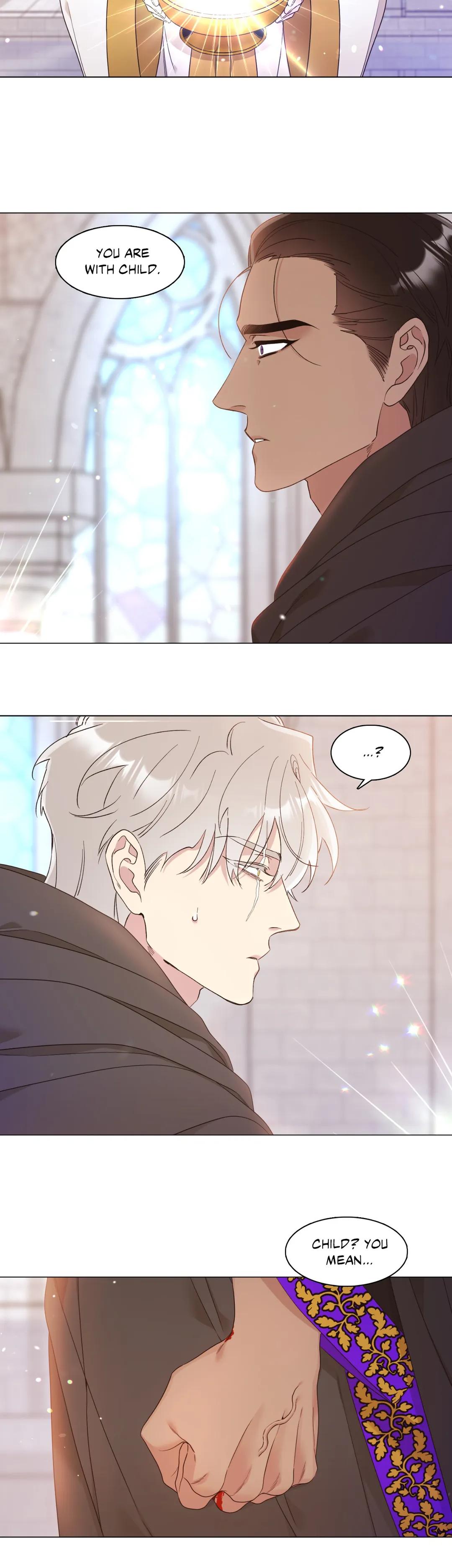 Read Smyrna & Capri chapter 17.4 image 10 on Lezhin