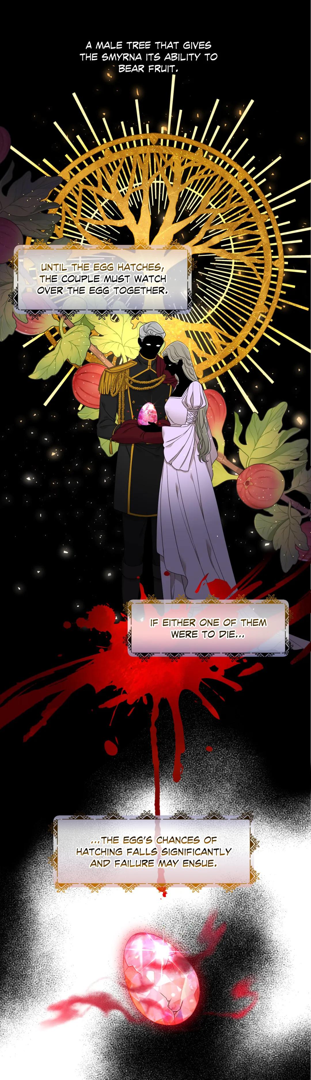 Read Smyrna & Capri chapter 17.4 image 15 on Lezhin