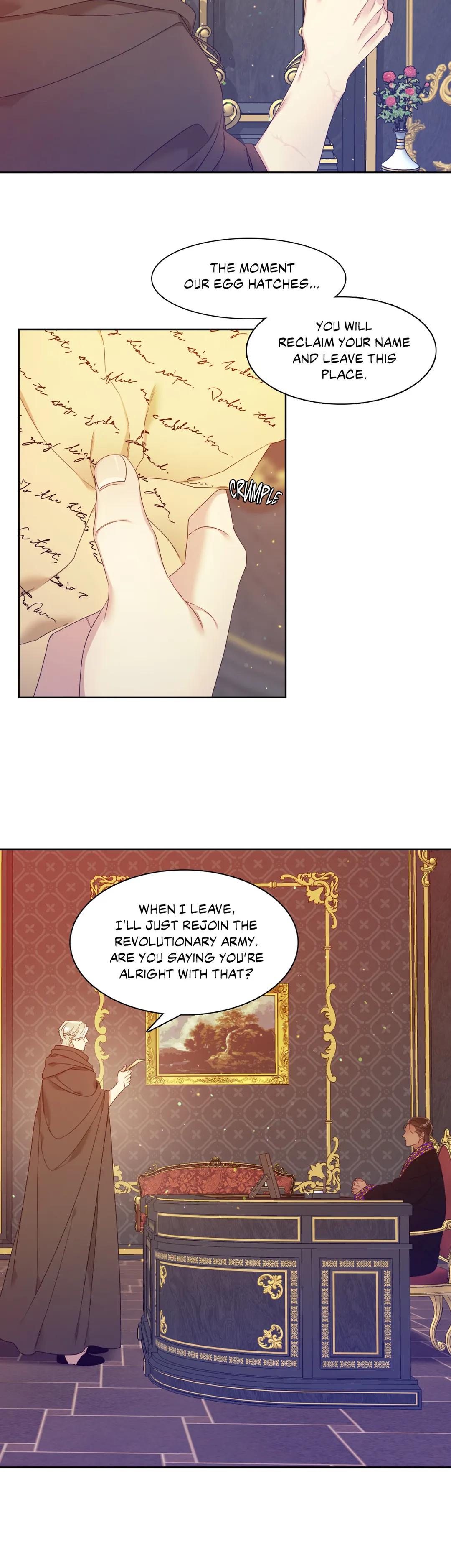 Read Smyrna & Capri chapter 17.4 image 18 on Lezhin