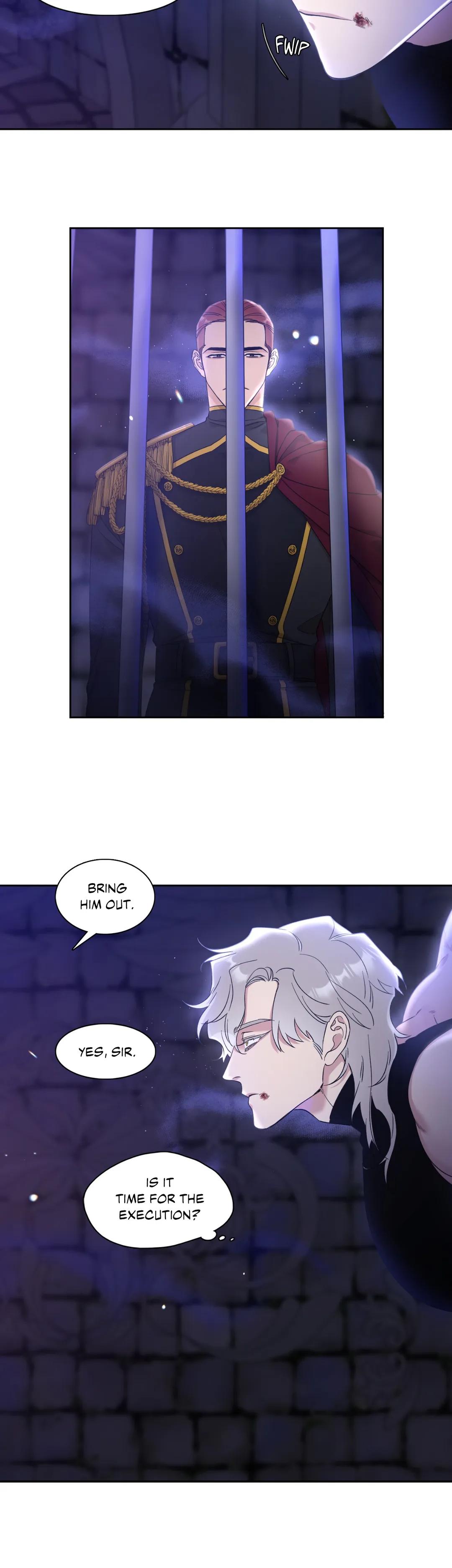 Read Smyrna & Capri chapter 17.4 image 2 on Lezhin
