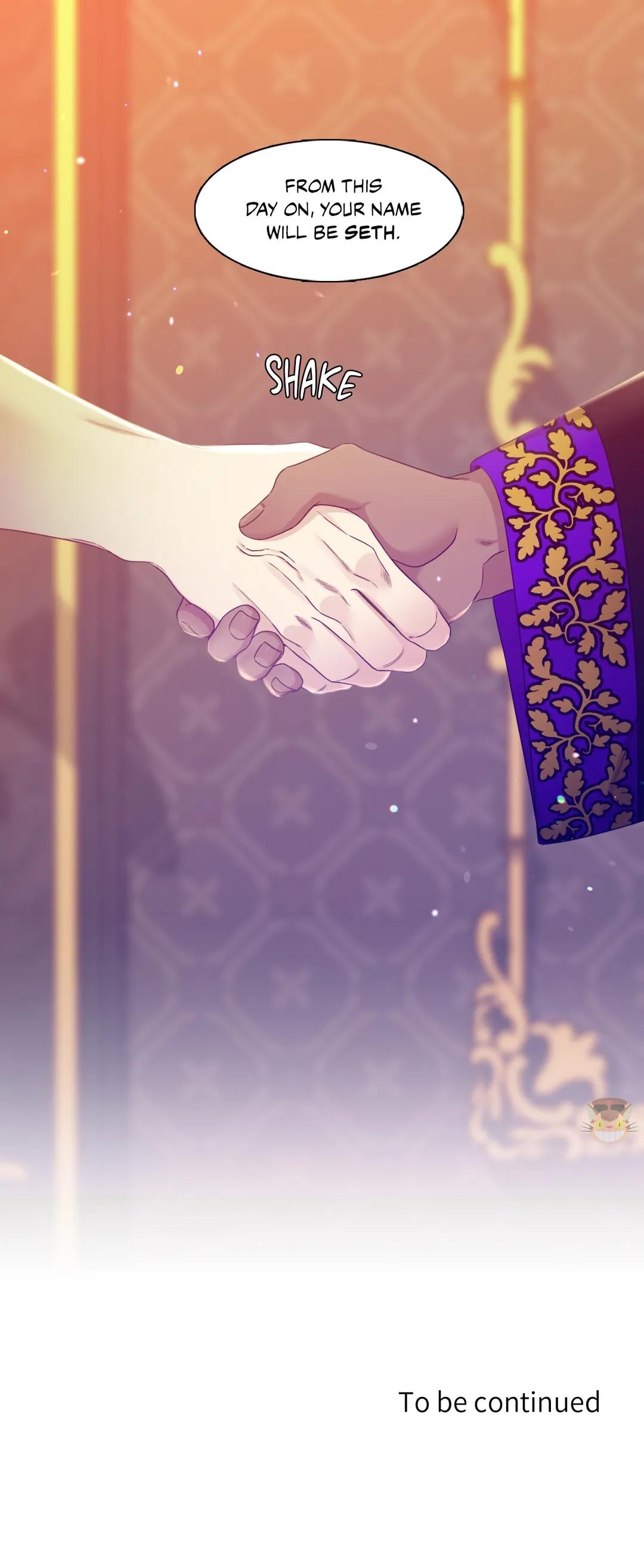 Read Smyrna & Capri chapter 17.4 image 25 on Lezhin