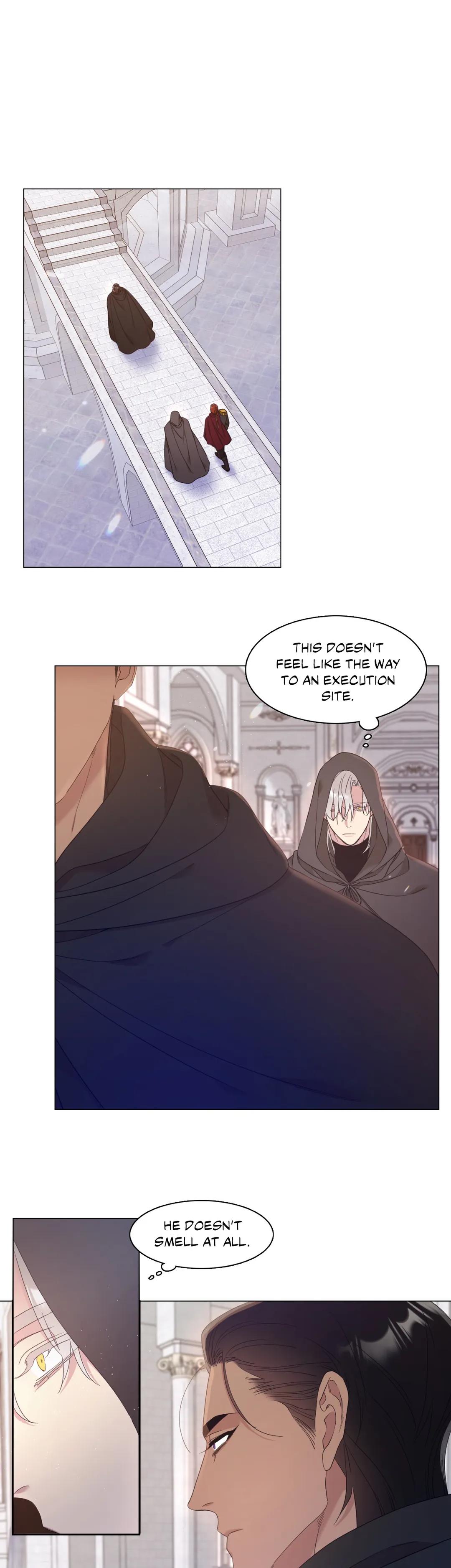 Read Smyrna & Capri chapter 17.4 image 5 on Lezhin