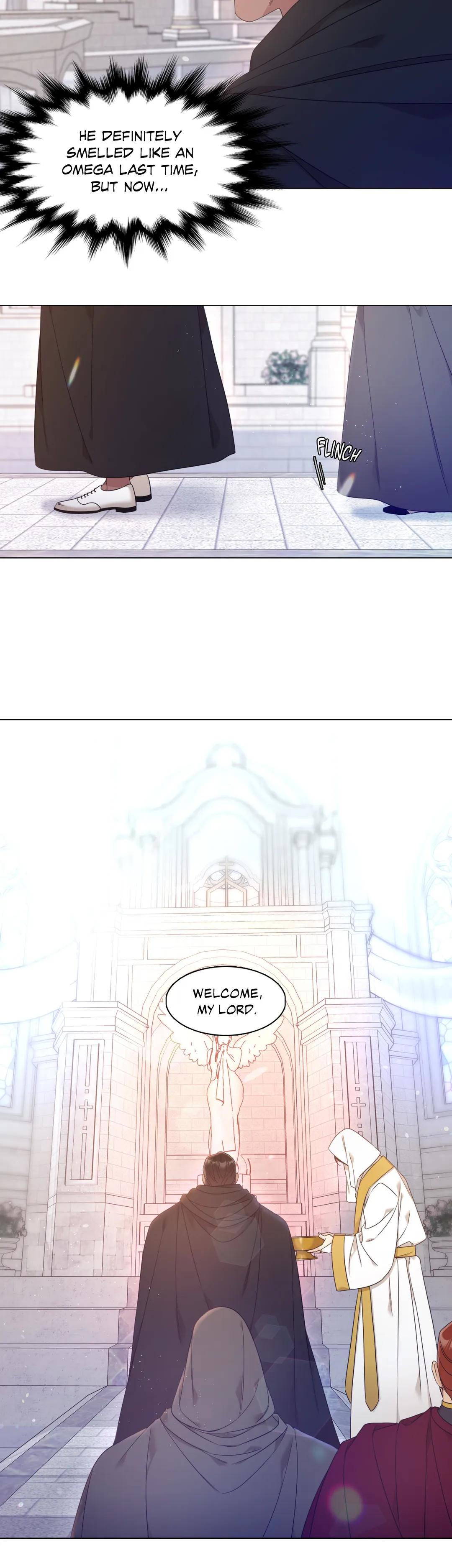 Read Smyrna & Capri chapter 17.4 image 6 on Lezhin