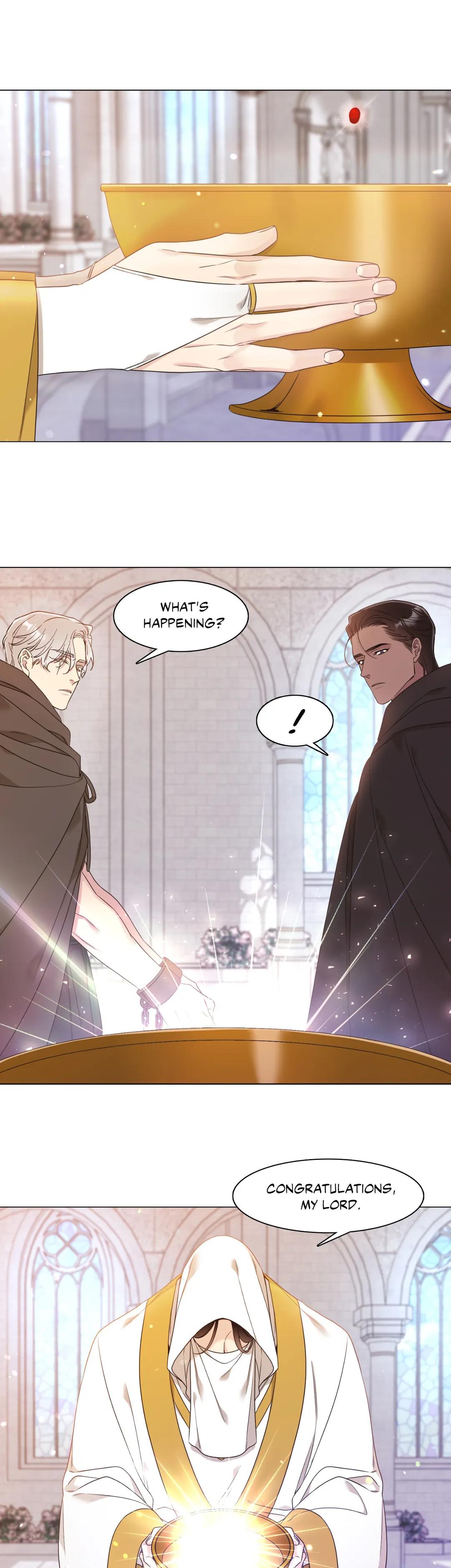 Read Smyrna & Capri chapter 17.4 image 9 on Lezhin