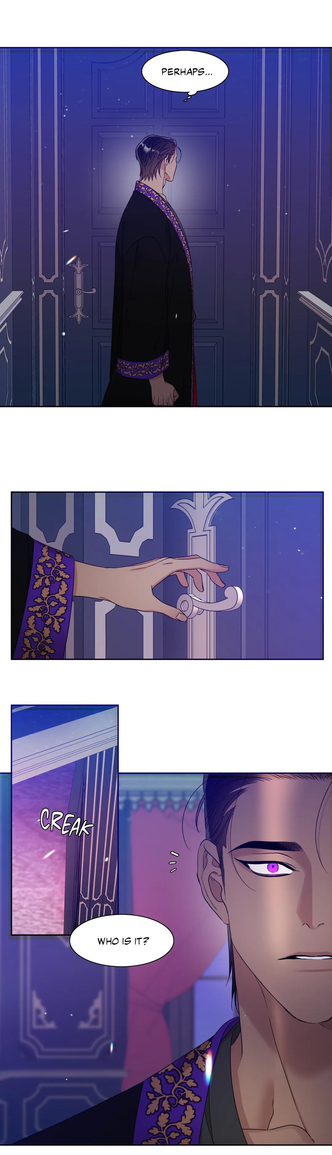 Read Smyrna & Capri chapter 17.5 image 10 on Lezhin