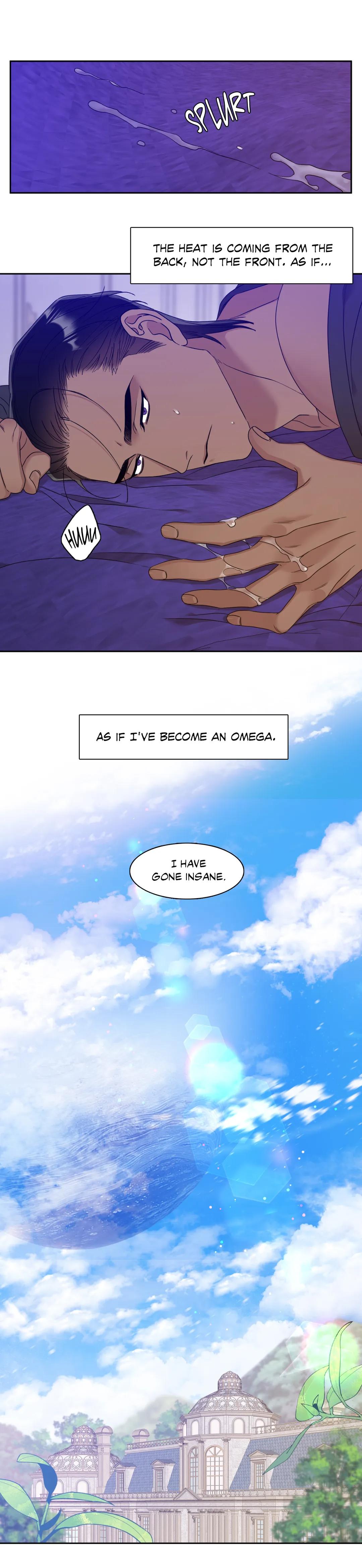 Read Smyrna & Capri chapter 17.5 image 17 on Lezhin
