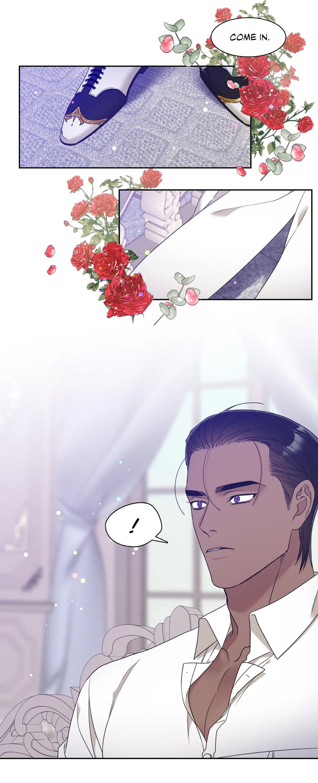 Read Smyrna & Capri chapter 17.5 image 20 on Lezhin